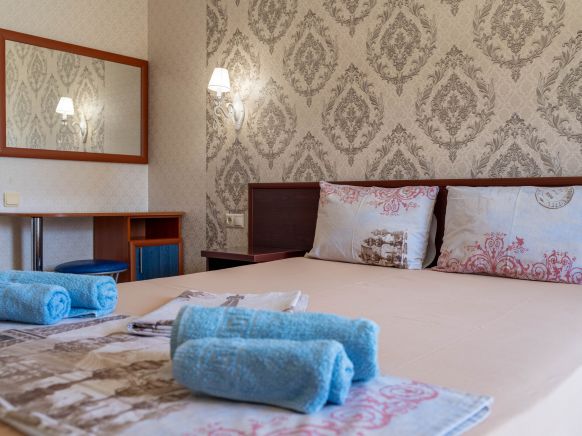 Фотография номера мини отеля София