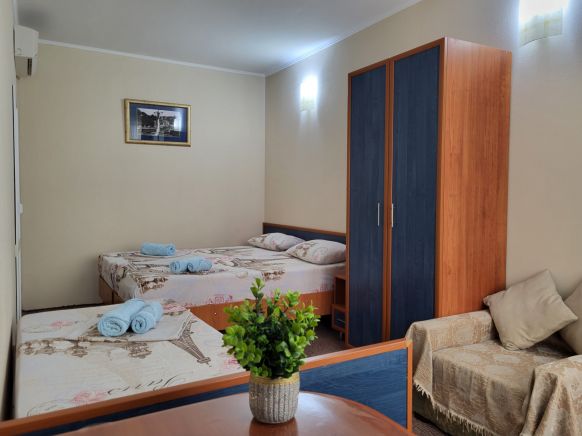 Фотография номера мини отеля София