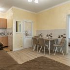 Апартаменты (2-х комнатные  с кухней), Гостевой дом София