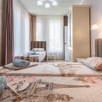 Апартаменты (2-х комнатные  с кухней), Гостевой дом София