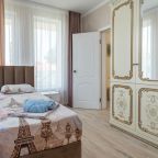 Апартаменты (2-х комнатные  с кухней), Гостевой дом София