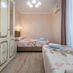 Апартаменты (2-х комнатные  с кухней), Гостевой дом София