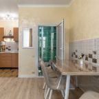 Апартаменты (2-х комнатные  с кухней), Гостевой дом София