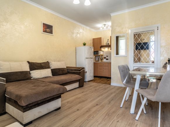 Фотография номера мини отеля София