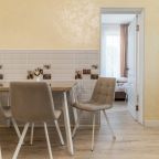 Апартаменты (2-х комнатные  с кухней), Гостевой дом София
