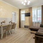 Апартаменты (2-х комнатные  с кухней), Гостевой дом София