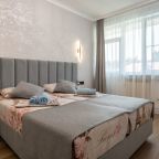 Двухместный (С 2 отдельными кроватями), Гостевой дом София