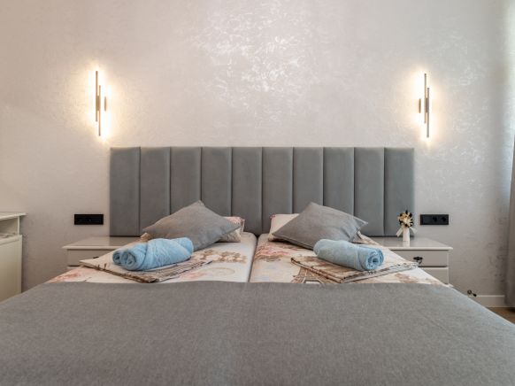 Фотография номера мини отеля София