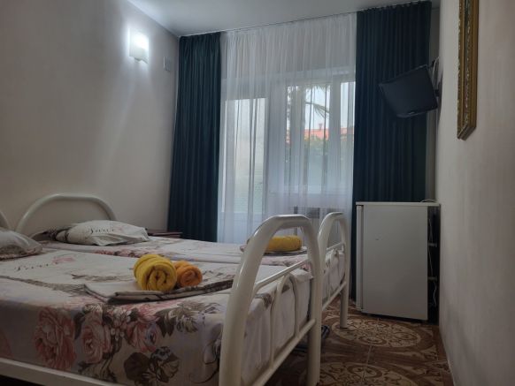 Фотография номера мини отеля София