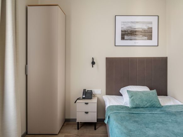 Фотография номера гостиницы Электросталь