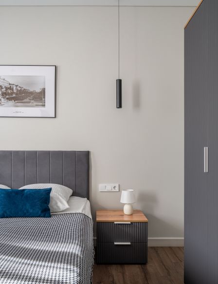 Фотография номера гостиницы Электросталь