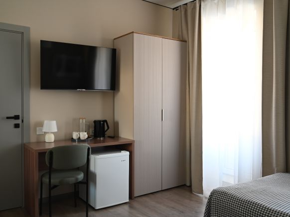 Фотография номера гостиницы Электросталь