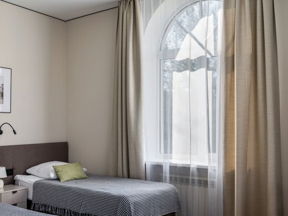 Фотография номера гостиницы Электросталь