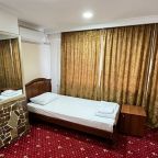 Семейный (Двухкомнатный номер), Отель Андалусия