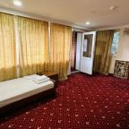 Семейный (Двухкомнатный номер), Отель Андалусия