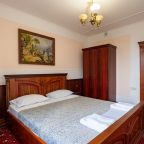 Полулюкс (Улучшенный номер с зоной отдыха), Отель Андалусия