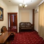 Полулюкс (Улучшенный номер с зоной отдыха), Отель Андалусия