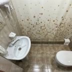 Полулюкс (Улучшенный номер с зоной отдыха), Отель Андалусия