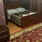 Полулюкс (Улучшенный номер с зоной отдыха), Отель Андалусия