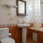 Люкс (Двухкомнатный люкс), Отель Андалусия