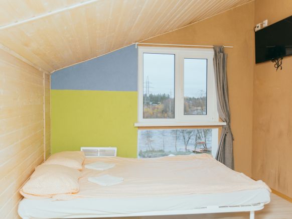 Фотография номера базы отдыха Бурная вода