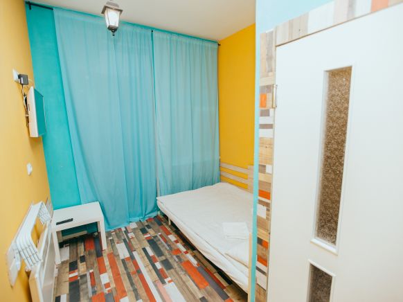 Фотография номера базы отдыха Бурная вода