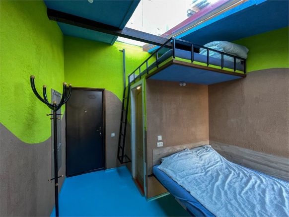 Фотография номера базы отдыха Бурная вода