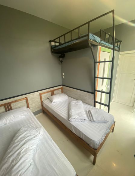 Фотография номера базы отдыха Бурная вода