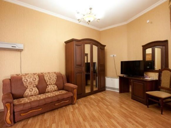 Фотография номера гостиницы AQUILA