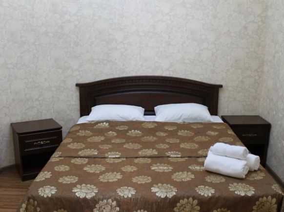 Фотография номера гостиницы AQUILA