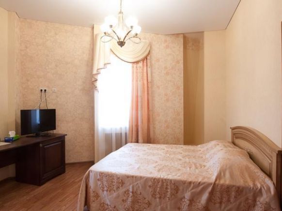 Фотография номера гостиницы AQUILA