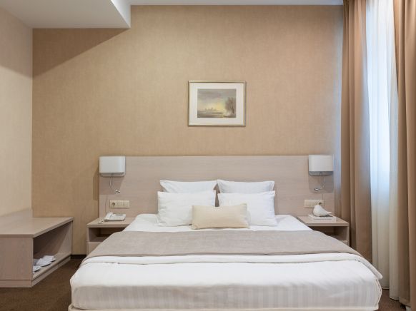 Фотография номера гостиницы Горки на Маслякова