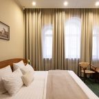 Двухместный (Стандарт), Гостиница Горки