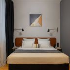 Двухместный (Стандарт Gorky), Гостиница Горки