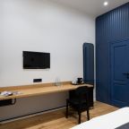 Двухместный (Стандарт Gorky), Гостиница Горки