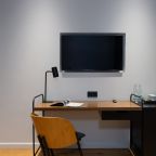 Двухместный (Стандарт Gorky), Гостиница Горки