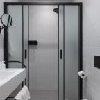 Двухместный (Стандарт Gorky), Гостиница Горки