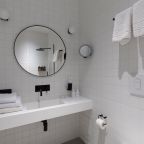 Двухместный (Стандарт Gorky), Гостиница Горки