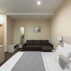 Двухместный (Улучшенный Бизнес), Гостиница Горки