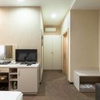 Двухместный (Улучшенный Бизнес), Гостиница Горки