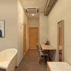 Двухместный (Улучшенный Бизнес), Гостиница Горки