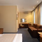 Двухместный (Улучшенный Бизнес), Гостиница Горки