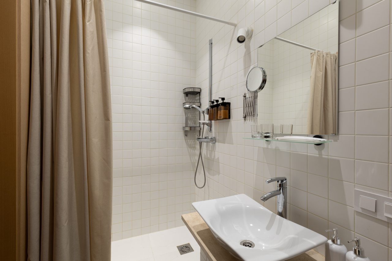 Двухместный (Улучшенный Бизнес), Гостиница Горки