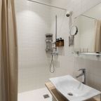 Двухместный (Улучшенный Бизнес), Гостиница Горки