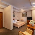 Полулюкс (Делюкс), Гостиница Горки