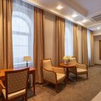 Полулюкс (Делюкс), Гостиница Горки