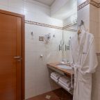 Полулюкс (Делюкс), Гостиница Горки