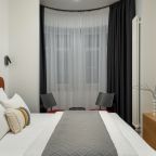 Люкс (Люкс), Гостиница Горки