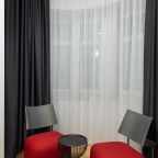 Люкс (Люкс), Гостиница Горки