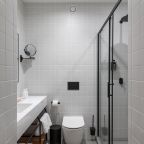 Люкс (Люкс), Гостиница Горки